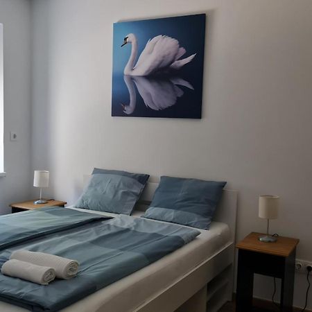 Swan Apartman - كيستاي المظهر الخارجي الصورة
