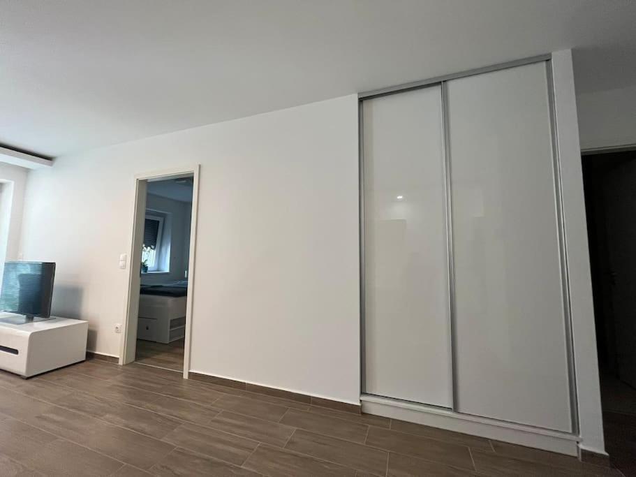 Swan Apartman - كيستاي المظهر الخارجي الصورة