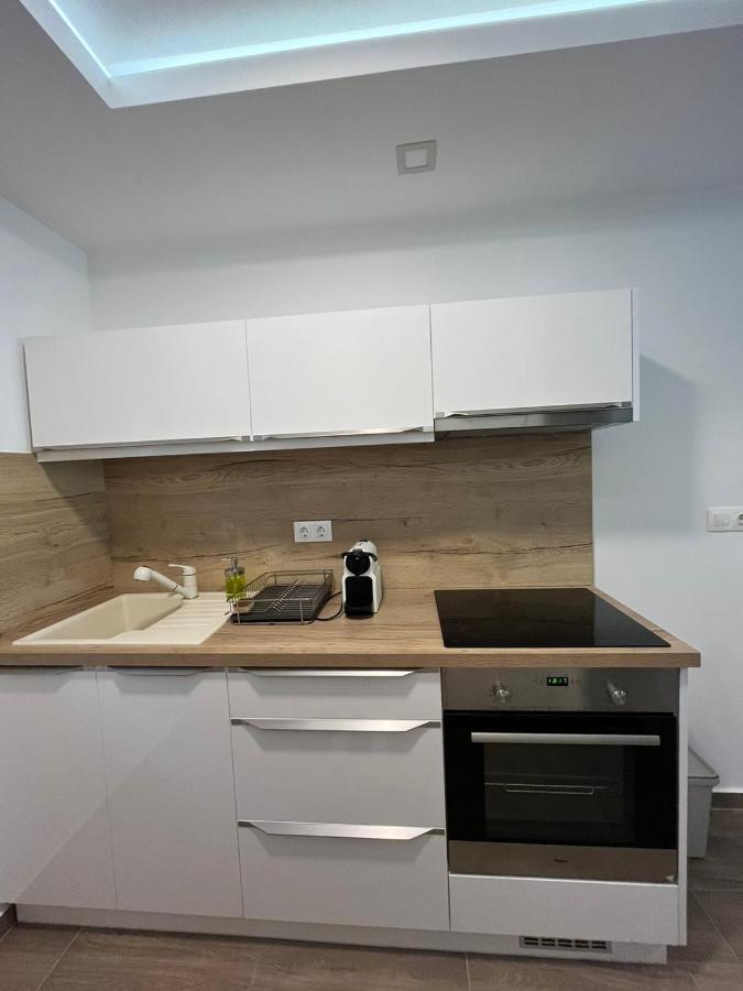 Swan Apartman - كيستاي المظهر الخارجي الصورة