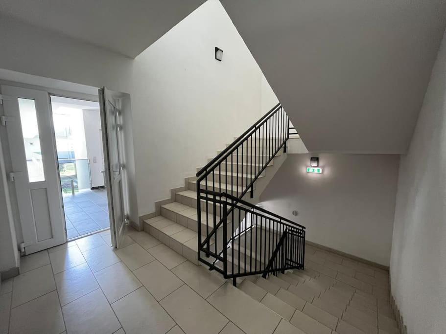 Swan Apartman - كيستاي المظهر الخارجي الصورة